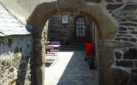 Les Hauts de Kerdrein